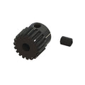 Arrma ARA-2032 Pinion Gear 19T MOD 0.5 CNC 3.2mm Bore