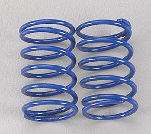 Team Associated 3943 FT Spring 17 lbs Blue TC3 (2)