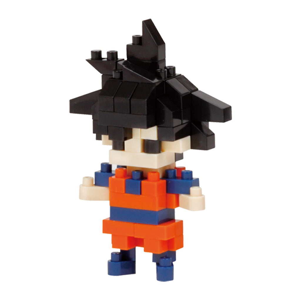 Nanoblock 22192 Dragon Ball Z Assortment 1 (Blind Box) Dragon Ball Z