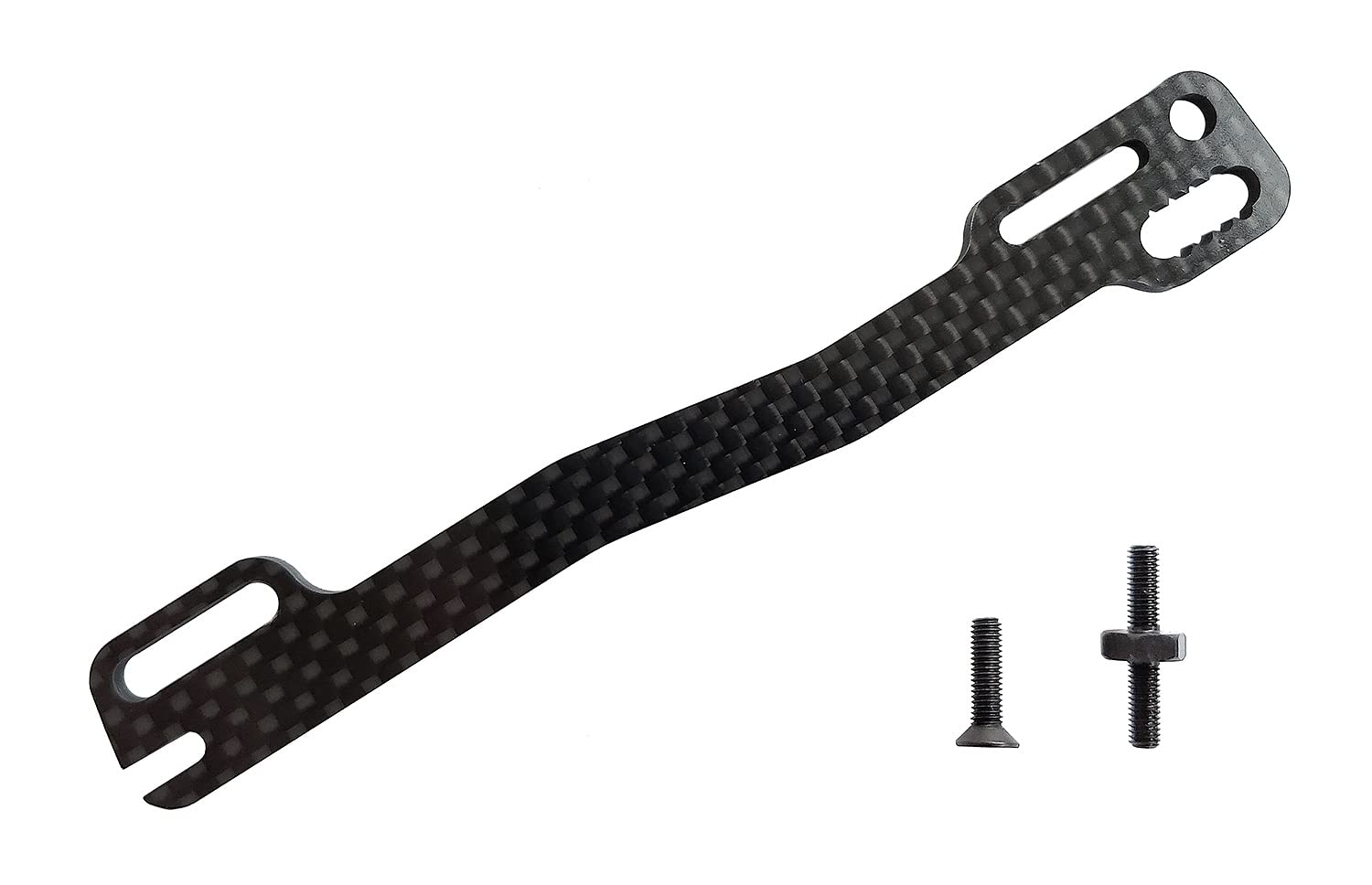 Team Associated 92273 RC10B74.1 Battery Strap