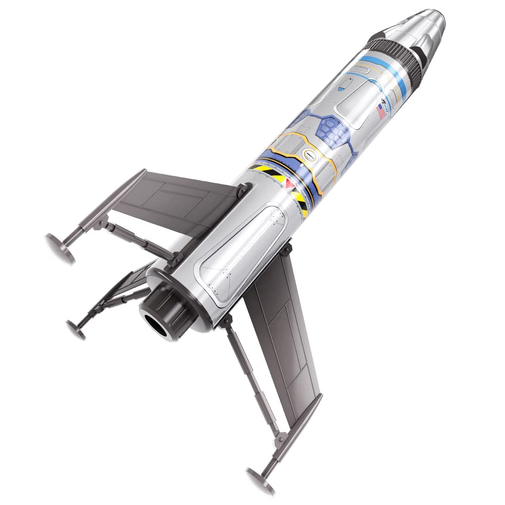 Estes 7283 Destination Mars MAV Rocket Kit Beginner Model Rocket