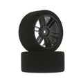 BSR F4530D 12mm Hex Tour Foam Tires 45mm 30 Drag Diameter 68mm (2)