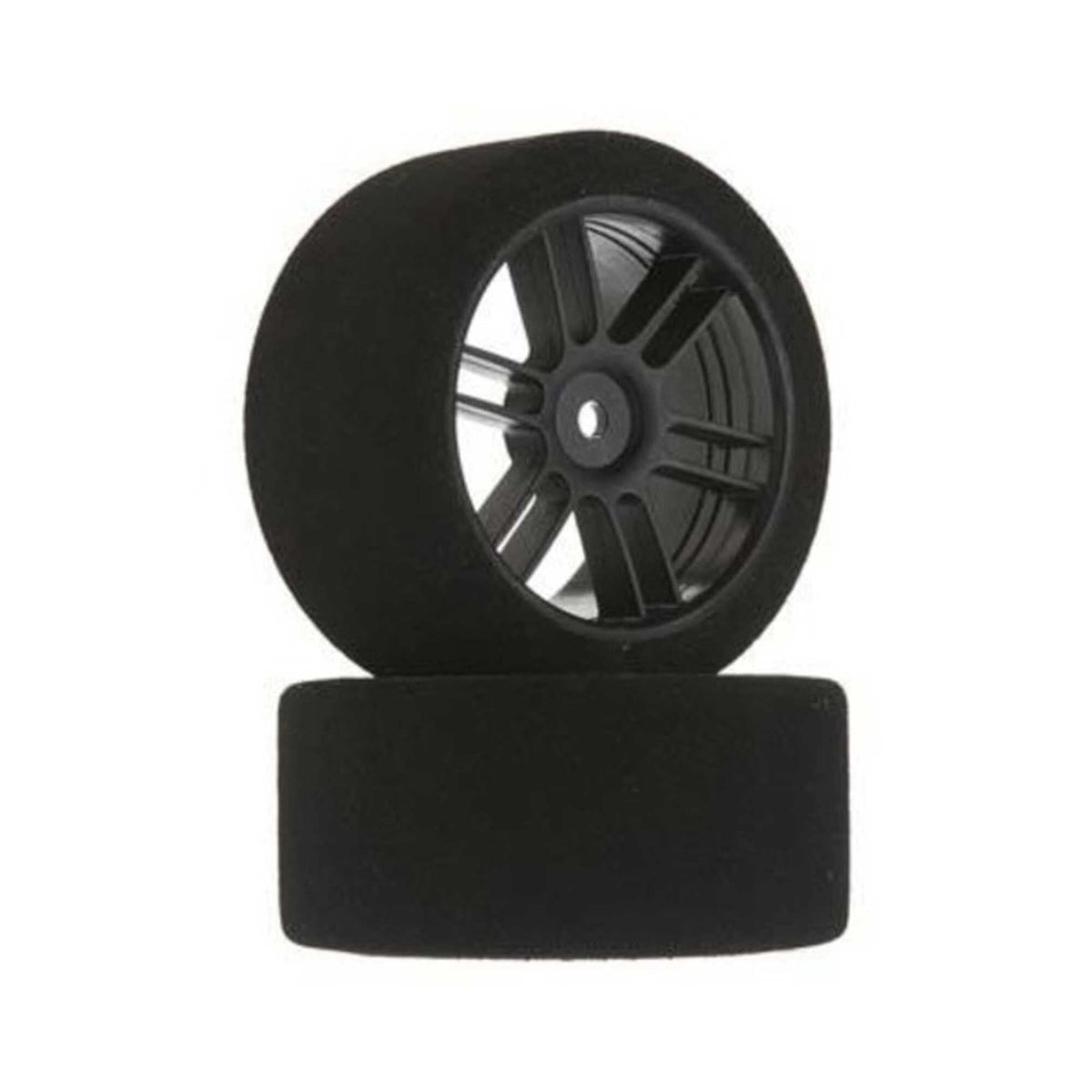 BSR F4530D 12mm Hex Tour Foam Tires 45mm 30 Drag Diameter 68mm (2)