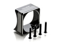 Exotek Racing 1920 TC Shroud, 30mm Alloy Stick on Fan Shroud