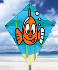 Skydog Kites 12201 26" Fish Diamond