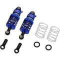 Hot Racing TR50TRF06M 55mm Dual Mode Threaded Aluminum Shocks