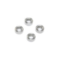 Losi LOS217001 4x7x2.5mm Ball Bearing (4)