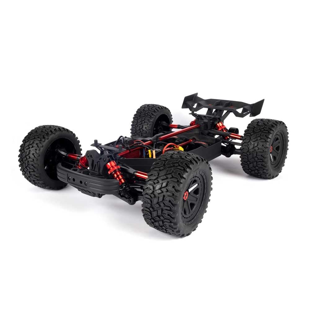 Redcat Racing 17063 1/6 Machete 4S Brushless Electric Monster Truck