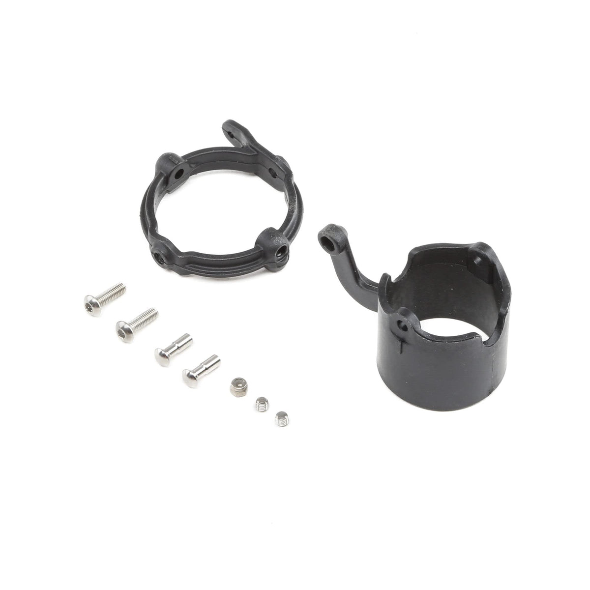 Pro Boat PRB282038 Jet Pump Steering Nozzle: 23" River Jet Boat: RTR