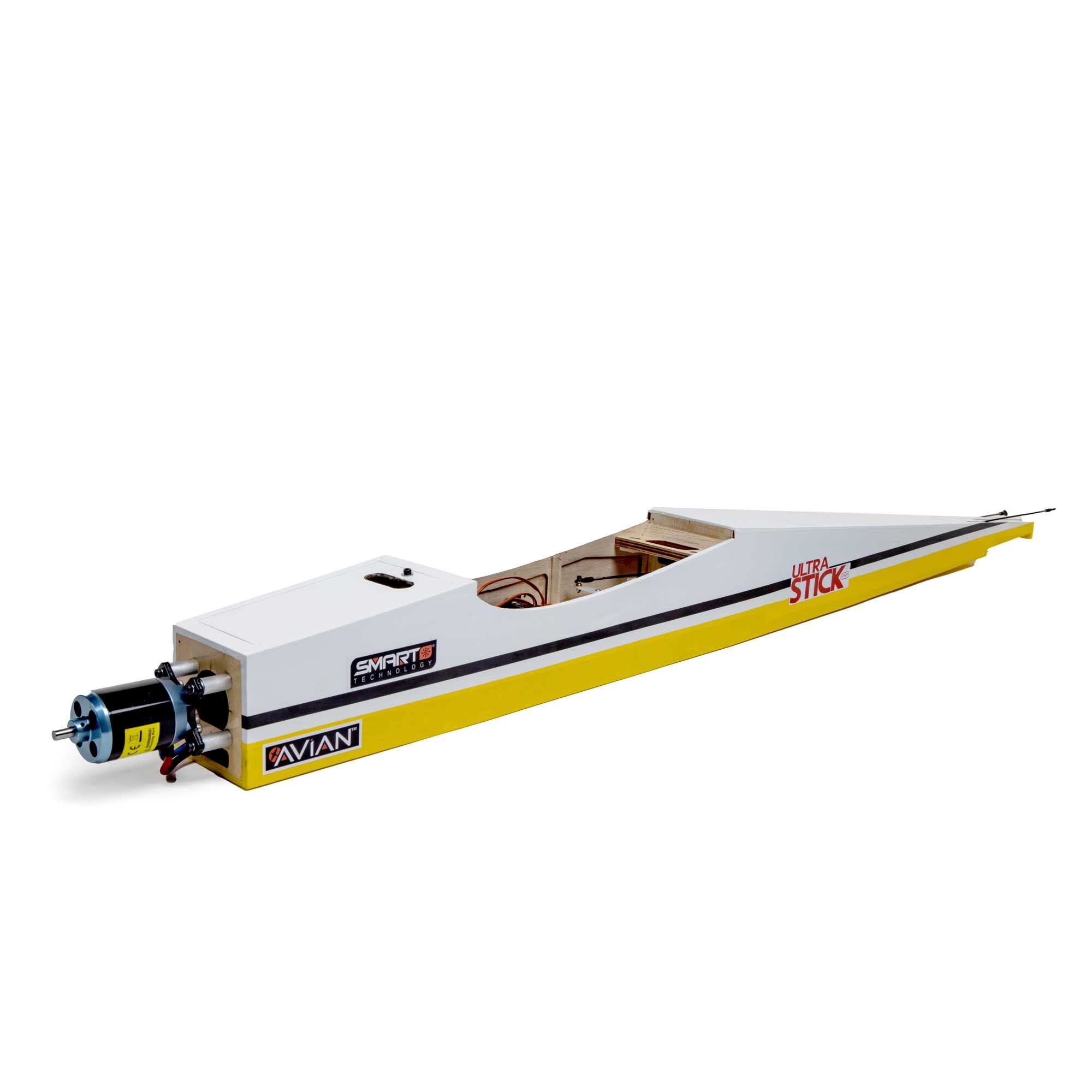 Hangar 9 477501 Fuselage: Ultra Stick PNP, 60"