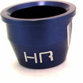 Hot Racing TCR18M06 Motor Plate Bearing Holder (1)