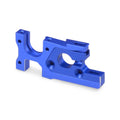 J-Concepts 25301 B74 Alum motor/diff mount set: