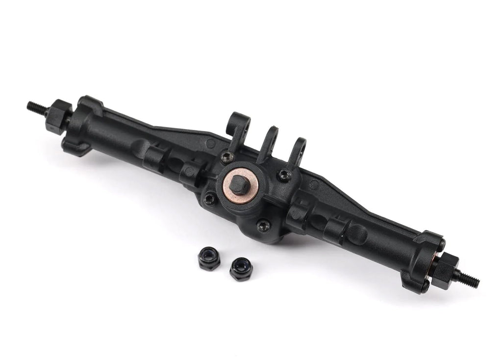 Traxxas 9744 Axle, Rear (Assembled)
