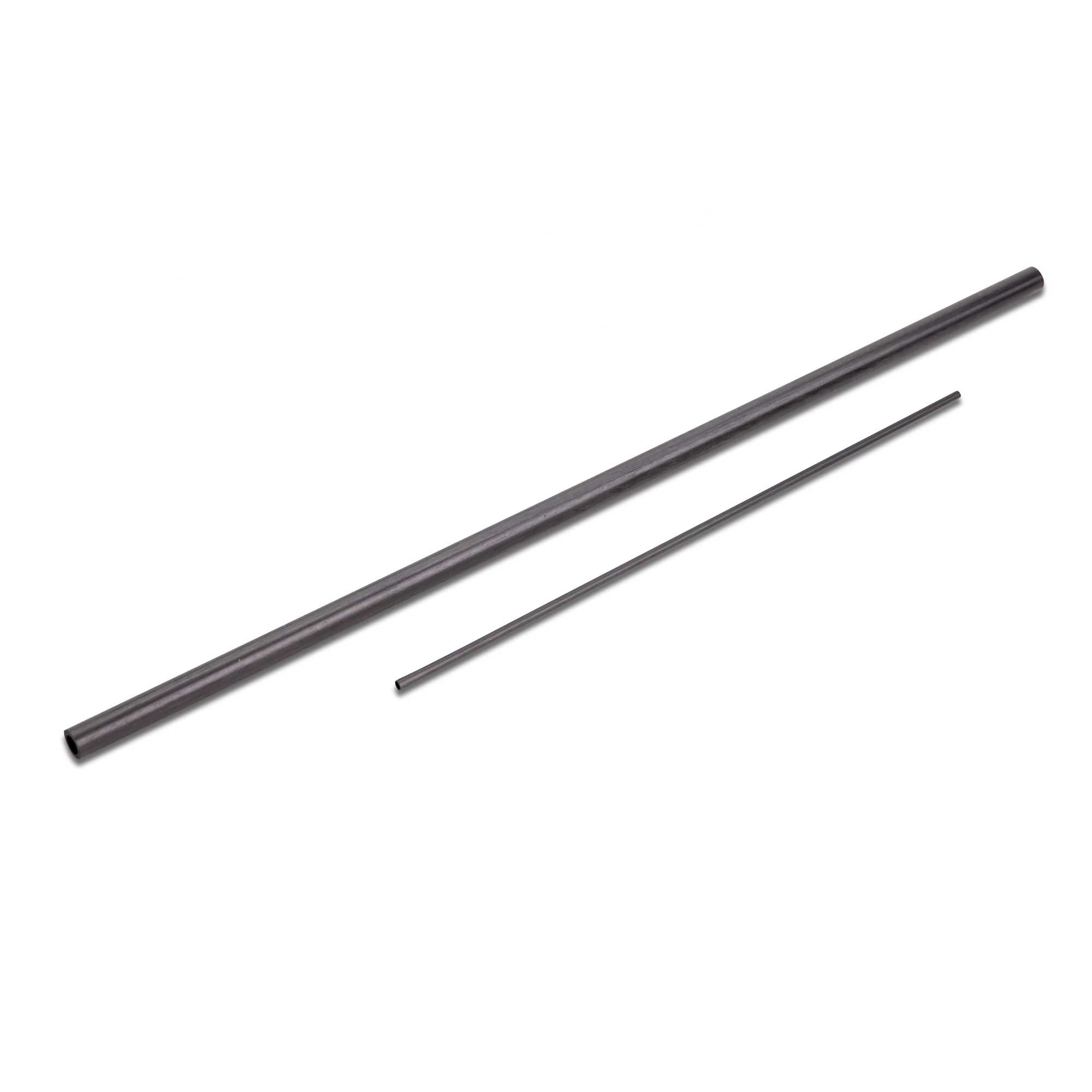 E-Flite EFL23891 Wing and Stab Tubes: Twin Timber 1.6m