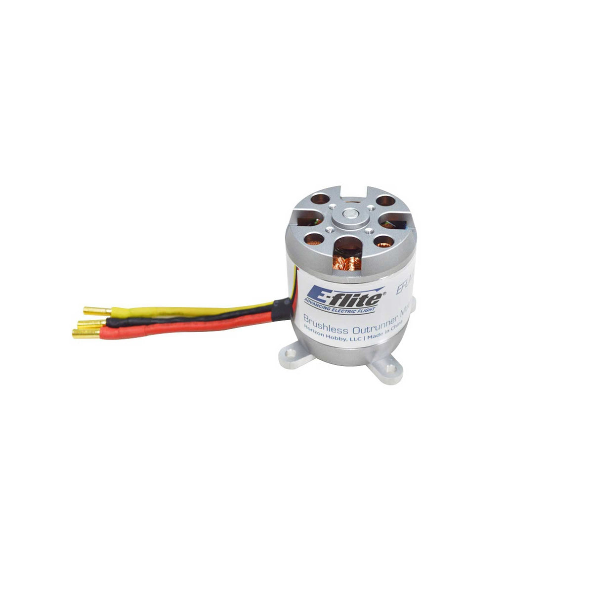 E-Flite EFLM5065V E-Flite 5065 Brushless Motor 800Kv: V1200