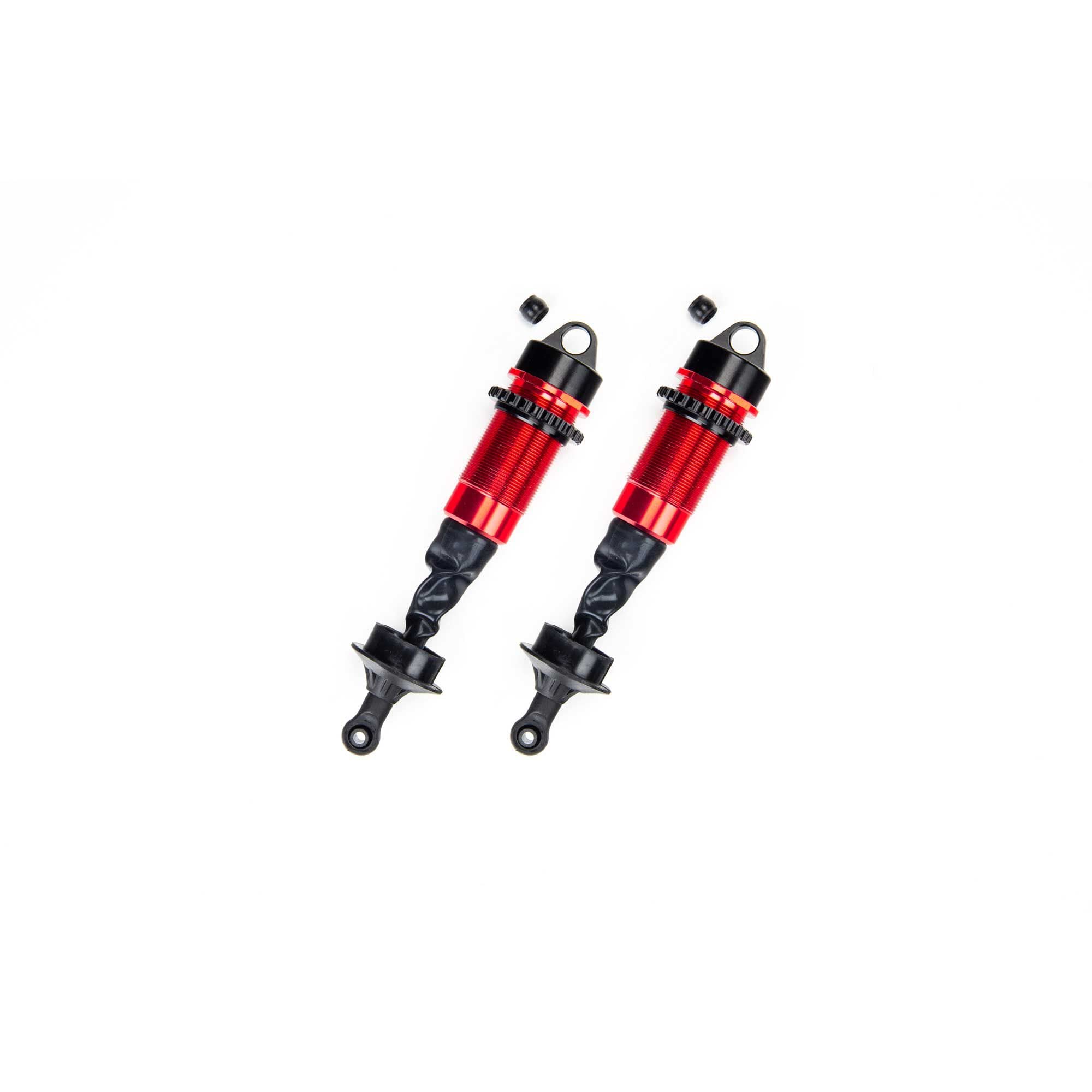 Arrma 330621 Shock Set Bore:16mm, Length:115mm Oil:1000cSt