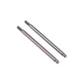Team Losi Racing TLR233024 Shock Shaft, 3.5 x 48mm, TiCN (2)