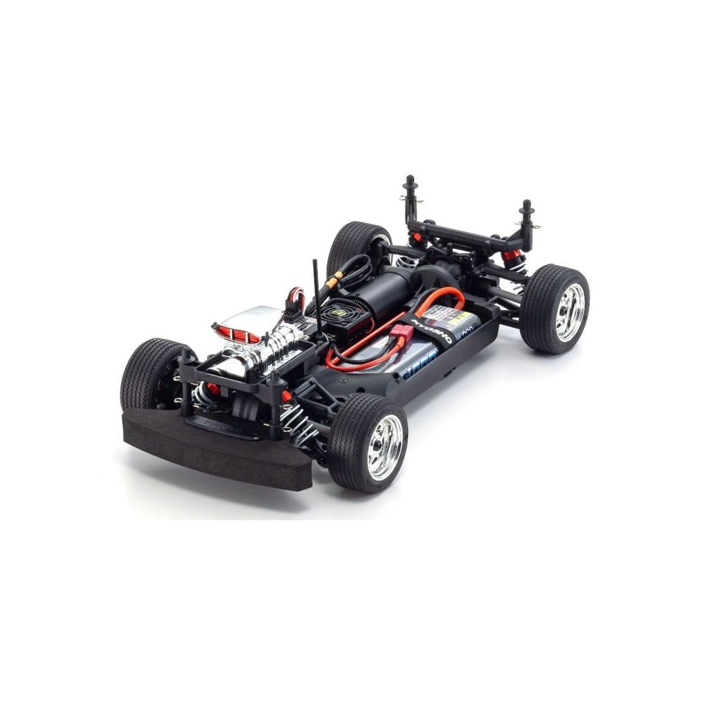 Kyosho 34493T1 Fazer Mk2 1969 Chevy Camaro Z/28 RS Supercharged VE,
