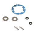 Losi LOSB3568 Differential/Diff Gasket/Pins/Washers: Ten-SCTE Ten-T/10-T & 810