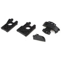 Losi LOSB2545 Center Diff Mount Set: 5IVE-T