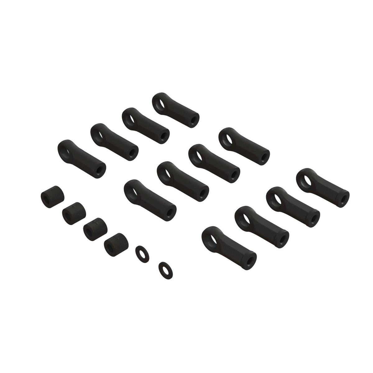 Arrma 330688 Rod End Set