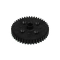 Tekno RC 5237K Spur Gear (44t, black, composite): EB48