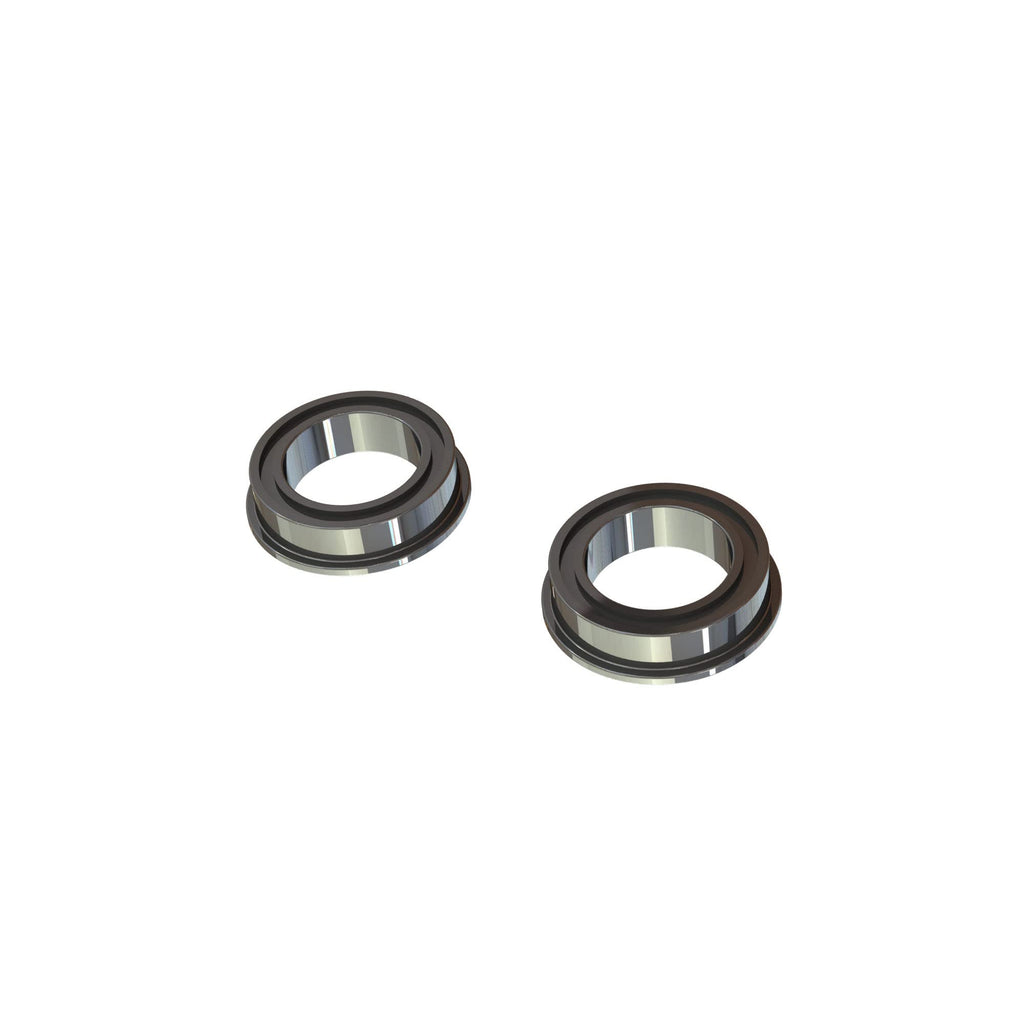 Arrma 620003 Flange Ball Bearing 10x15x4mm (2)