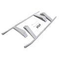 Blade BLH-1670 Landing gear, white: Fusion 700