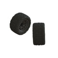 Arrma 550091 1/10 dBoots Katar MT Pre-Mounted Tire 14mm Hex (2)