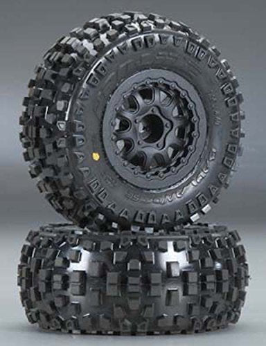 Pro-Line 1182-13 Badlands SC 2.2/3.0" M2 Tires(2) Mounted