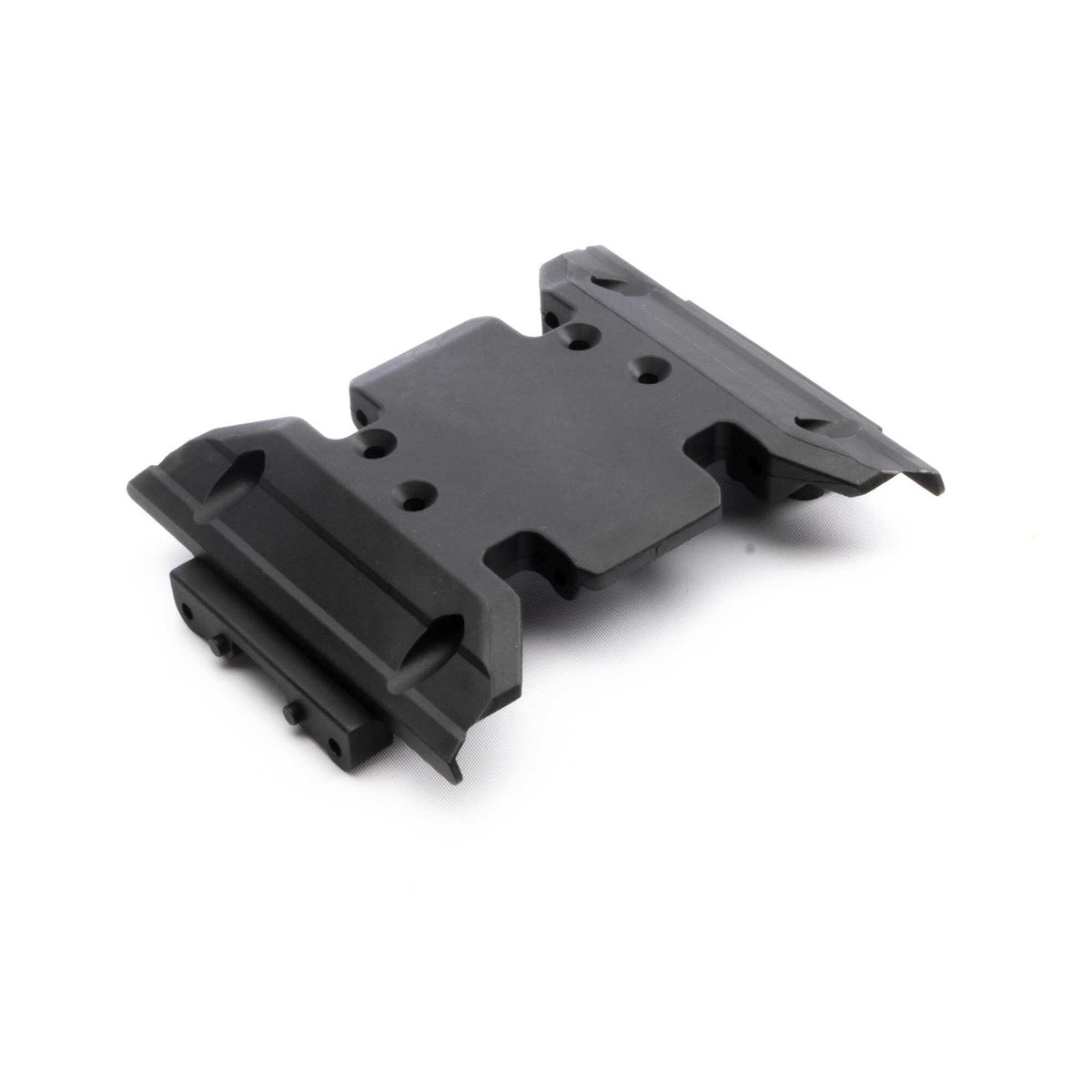 Axial AXI251004 SCX6: Center Transmission Skid Plate