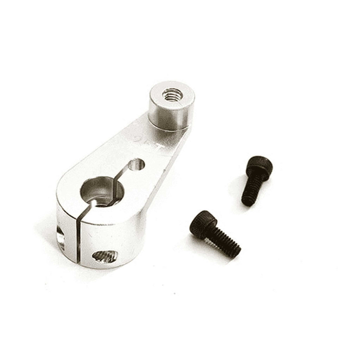 Integy C28808SILVER 25T Servo Arm - ARA 1/8 Kraton 6S BLX