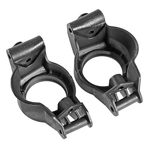 Traxxas 7732 Left & Right Caster Blocks(2) (C-Hubs): 1/5 X-Maxx