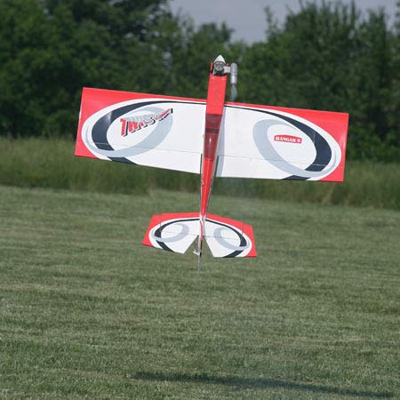 Hangar 9 4210 Twist 60 ARF