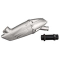 OS 49425000 Silencer Set F6040 for: GF40 4-Stroke Gasoline Engine