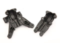 Traxxas 8920 Bulkhead, Front (Upper and Lower)