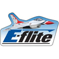 E-Flite EFLSTK1 Eflite Logo Sticker