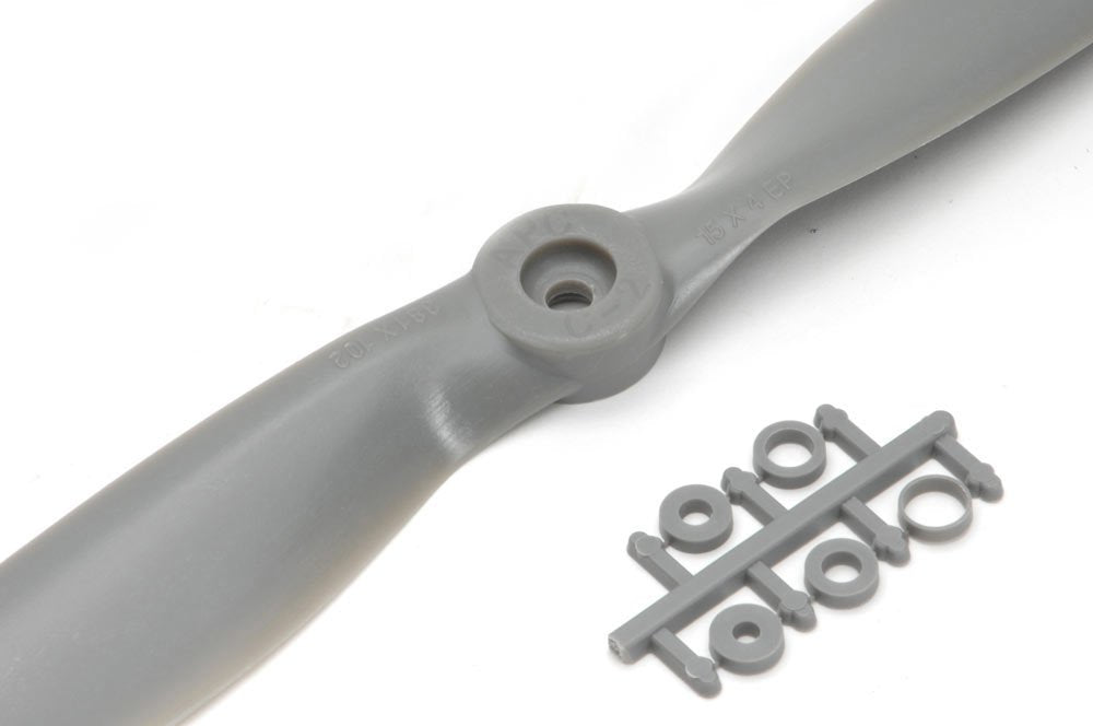 APC 15040EP Thin Electric Pusher Propeller, 15 x 4