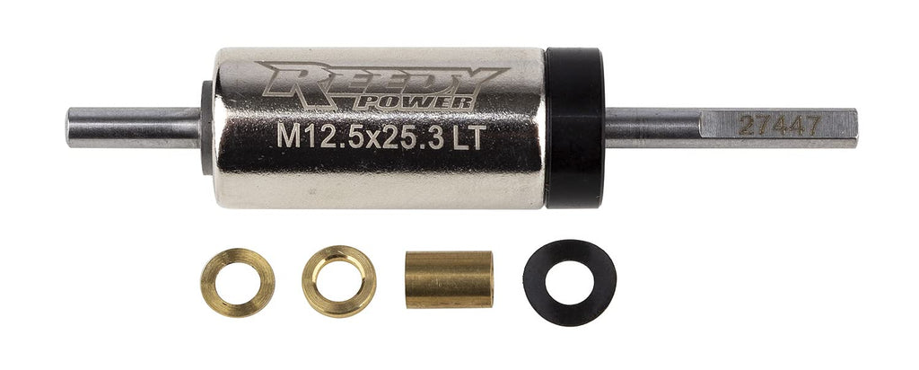Team Associated 27447 540-M4 Mod Rotor 12.5 x 7.25 x 25.3