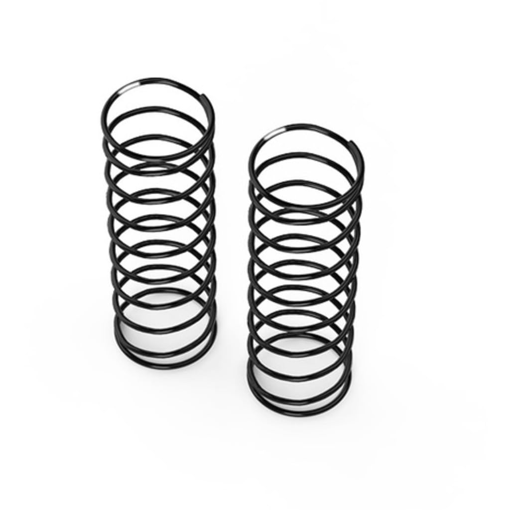 Gmade 20066 Shock Spring 15X46mm Medium White (2)