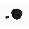 Arrma ARA-2176 Pinion Gear 25T MOD 0.5 CNC 3.2mm Bore