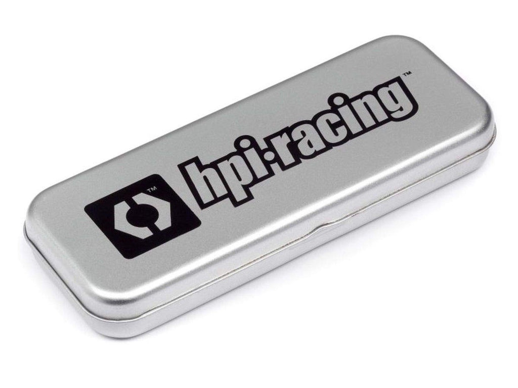 HPI Racing 110608 Pro-Series Tools (Temp-Driver)