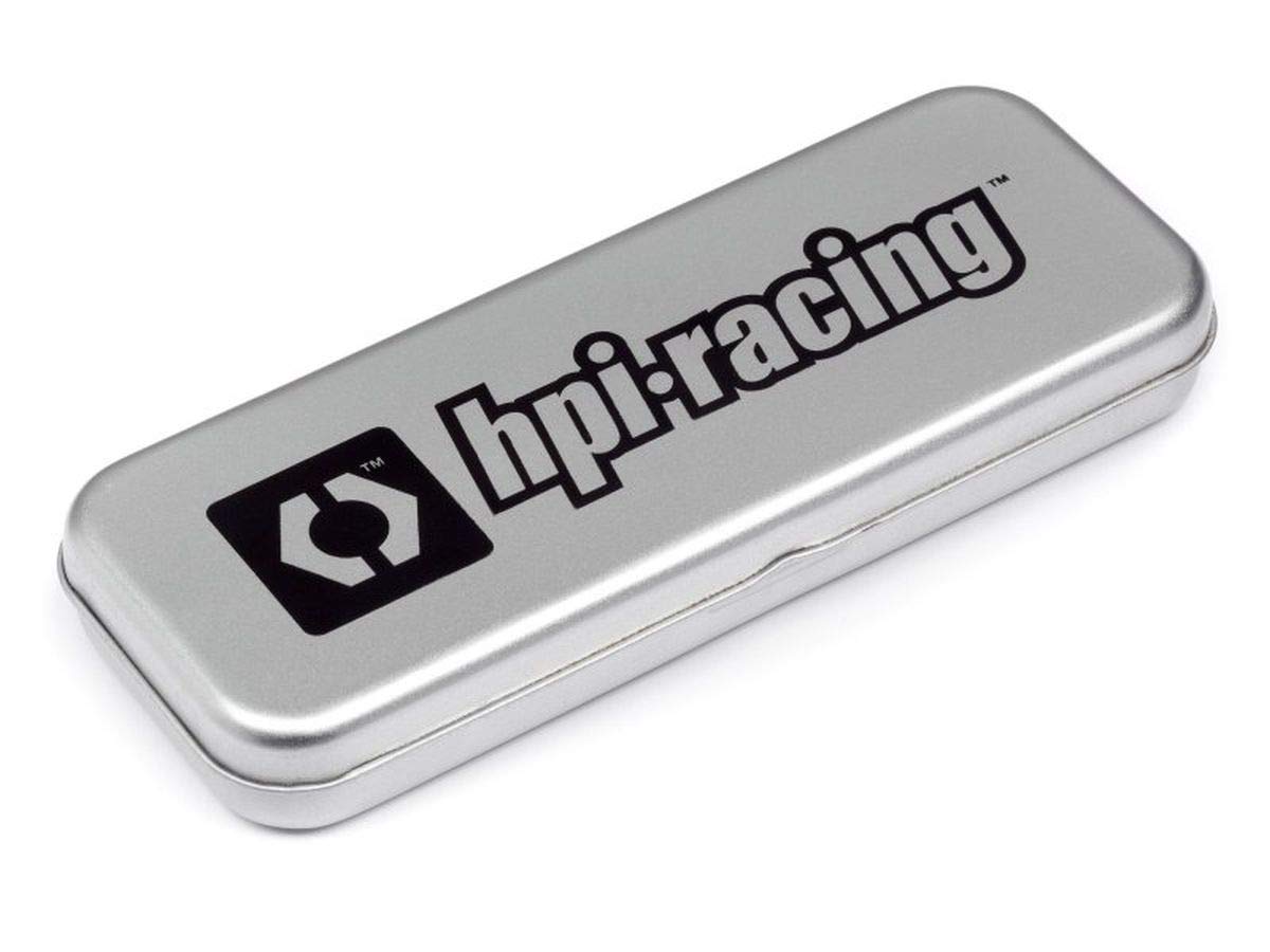 HPI Racing 110608 Pro-Series Tools (Temp-Driver)