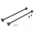 Tekno RC 6850 M6 Driveshafts/Joint/Pin Fr/Re Slash Stampede