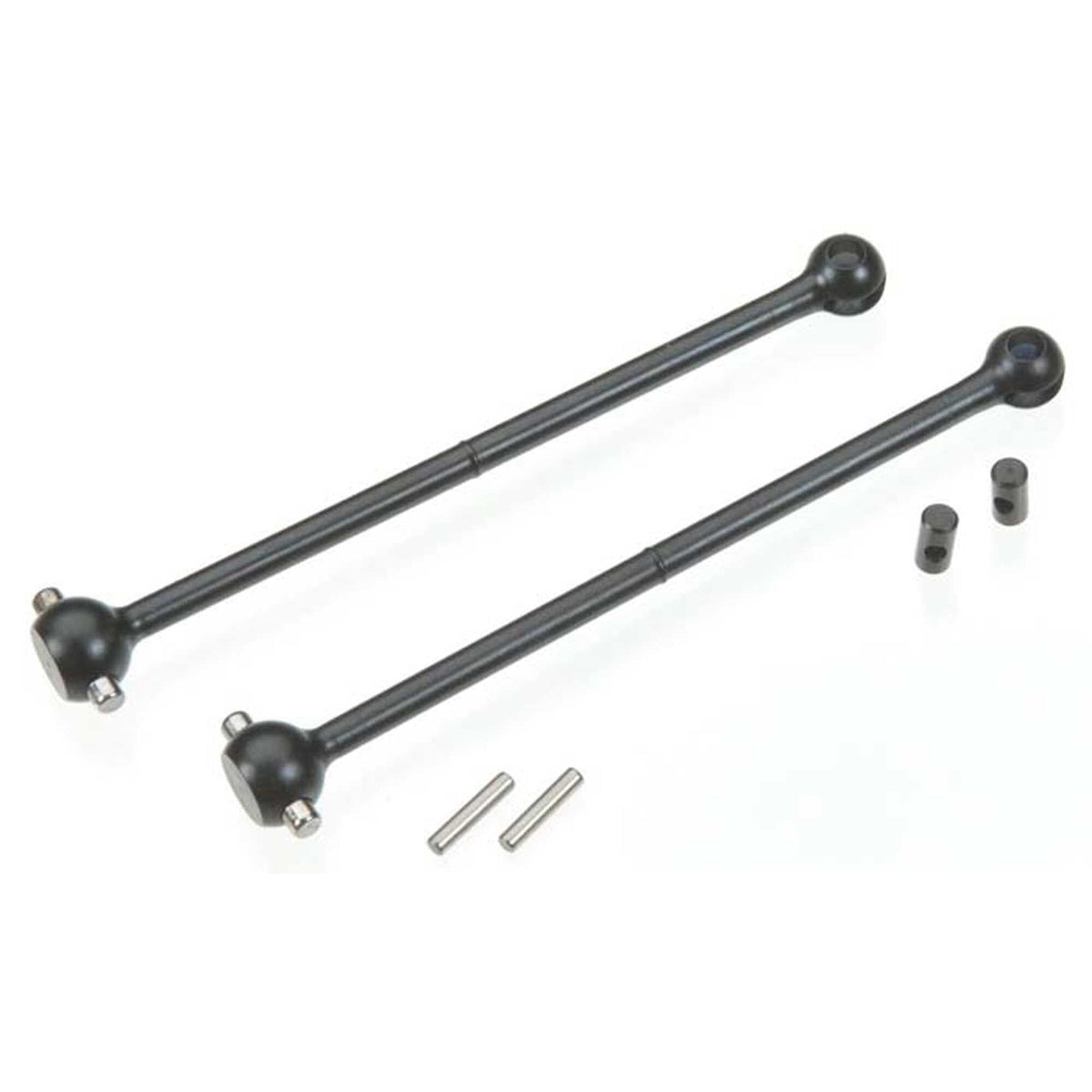 Tekno RC 6850 M6 Driveshafts/Joint/Pin Fr/Re Slash Stampede