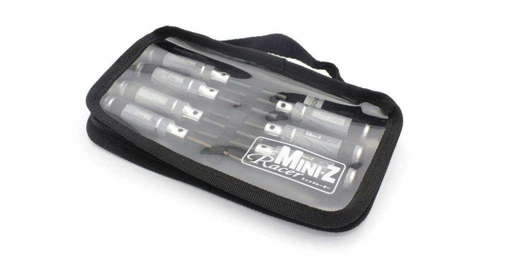 Kyosho MZW120 Mini-Z SP Tool Set 2