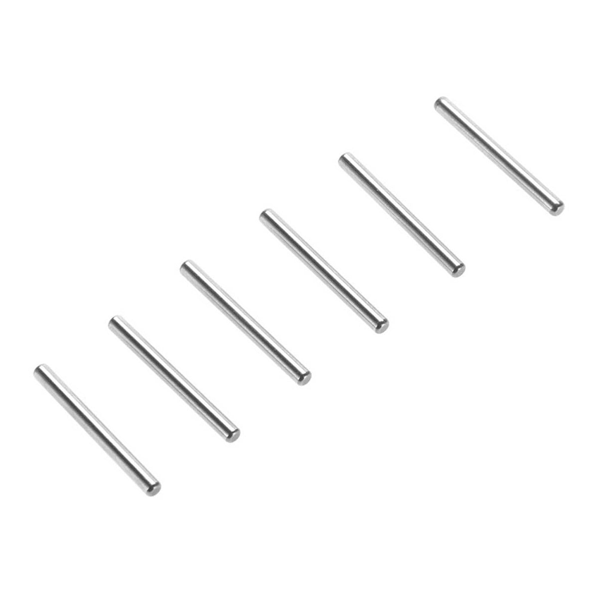 Axial AX31497 Pins 2x20mm (6)
