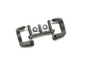 Kyosho TF225H Hard Front Hub Carrier (L,R/4?)