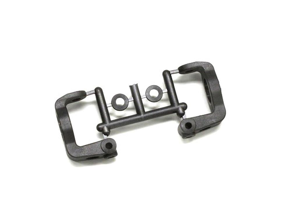 Kyosho TF225H Hard Front Hub Carrier (L,R/4?)