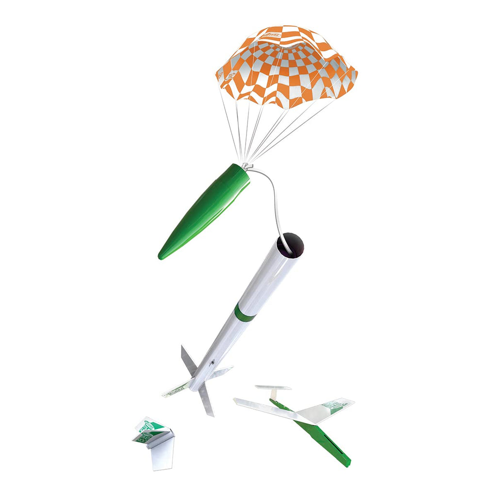 Estes 1329 Multi-Roc Model Rocket Kit
